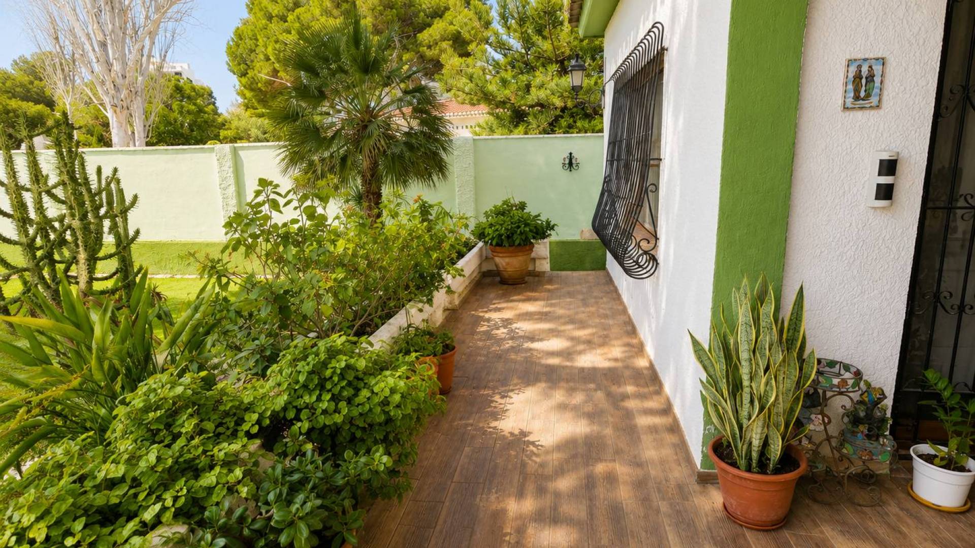 Second hand - Town house - Orihuela Costa