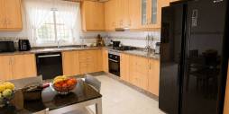 Second hand - Town house - Orihuela Costa