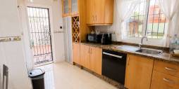 Second hand - Town house - Orihuela Costa
