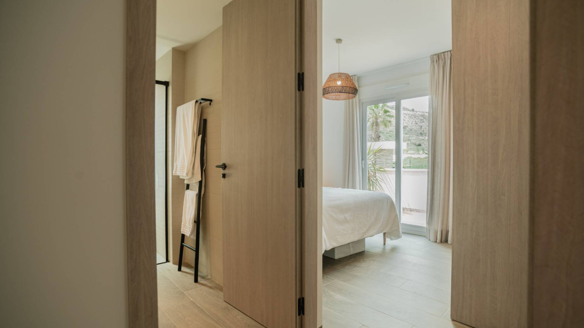 Second hand - Townhouse - Algorfa - La Finca Golf