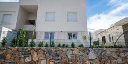 Second hand - Townhouse - Algorfa - La Finca Golf