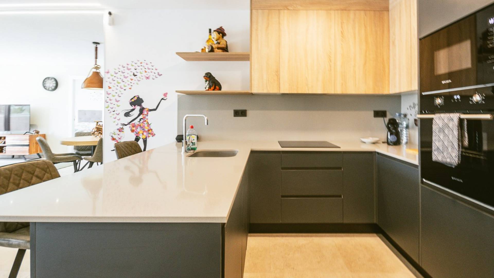 Second hand - Townhouse - Algorfa - Lo Crispin