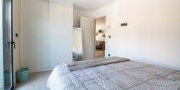 Second hand - Townhouse - Algorfa - Lo Crispin