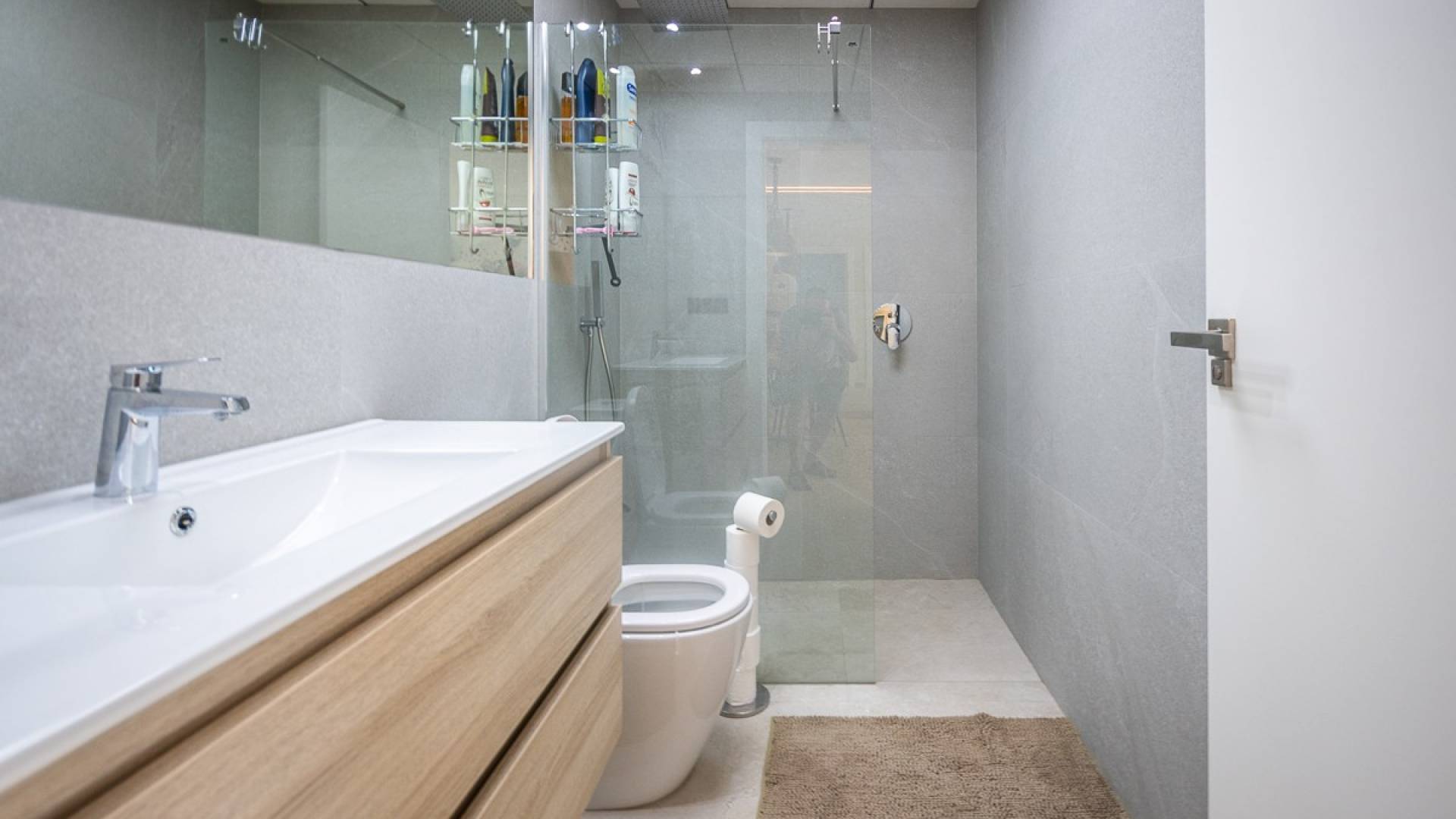 Second hand - Townhouse - Algorfa - Lo Crispin