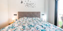 Second hand - Townhouse - Algorfa - Lo Crispin