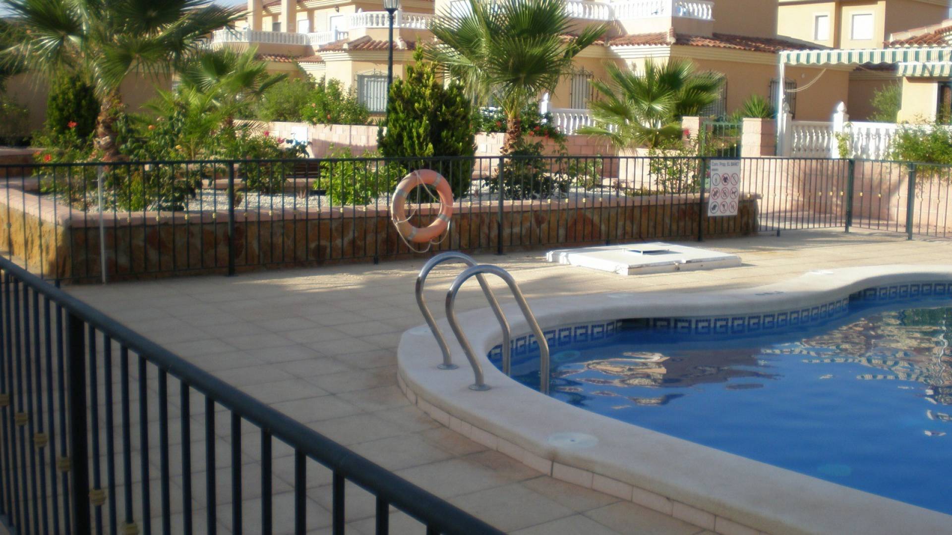 Second hand - Townhouse - Almoradi - Almoradí