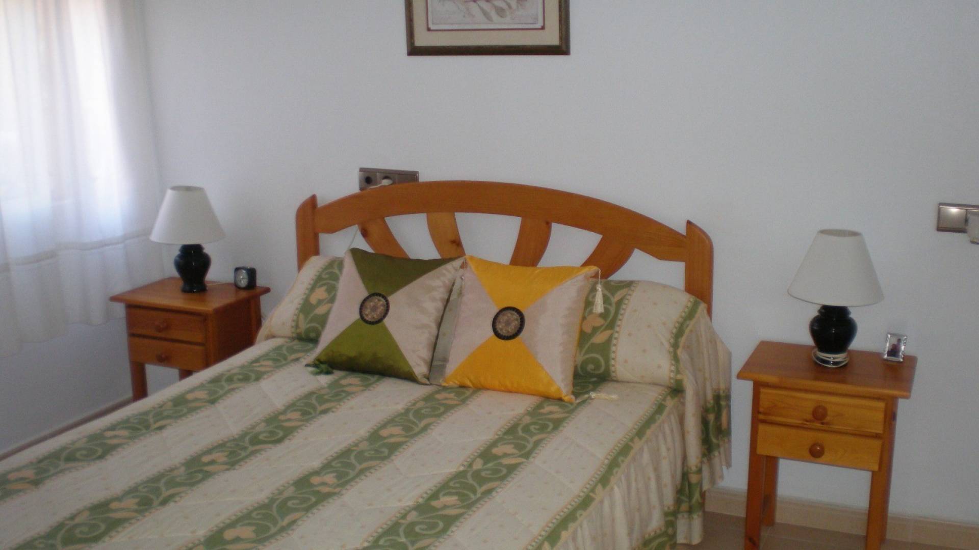 Second hand - Townhouse - Almoradi - Almoradí