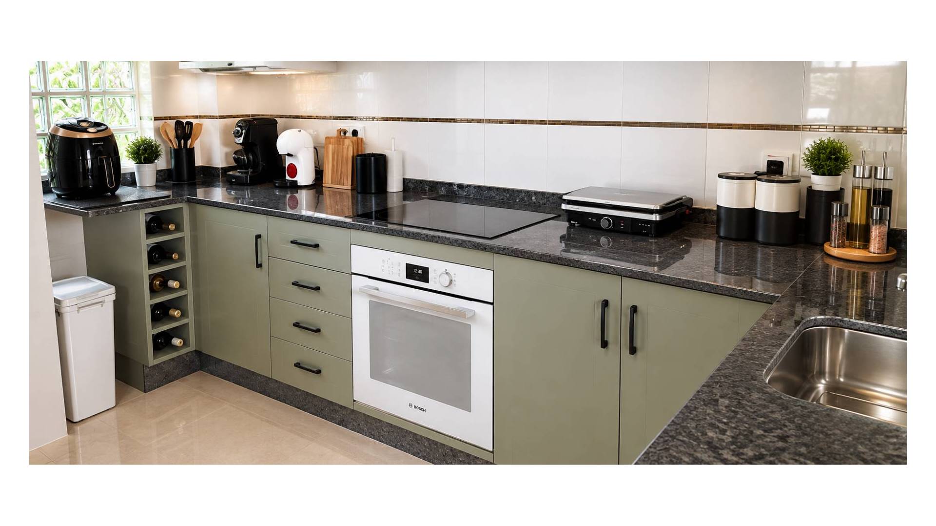 Second hand - Townhouse - Almoradi - HEREDADES