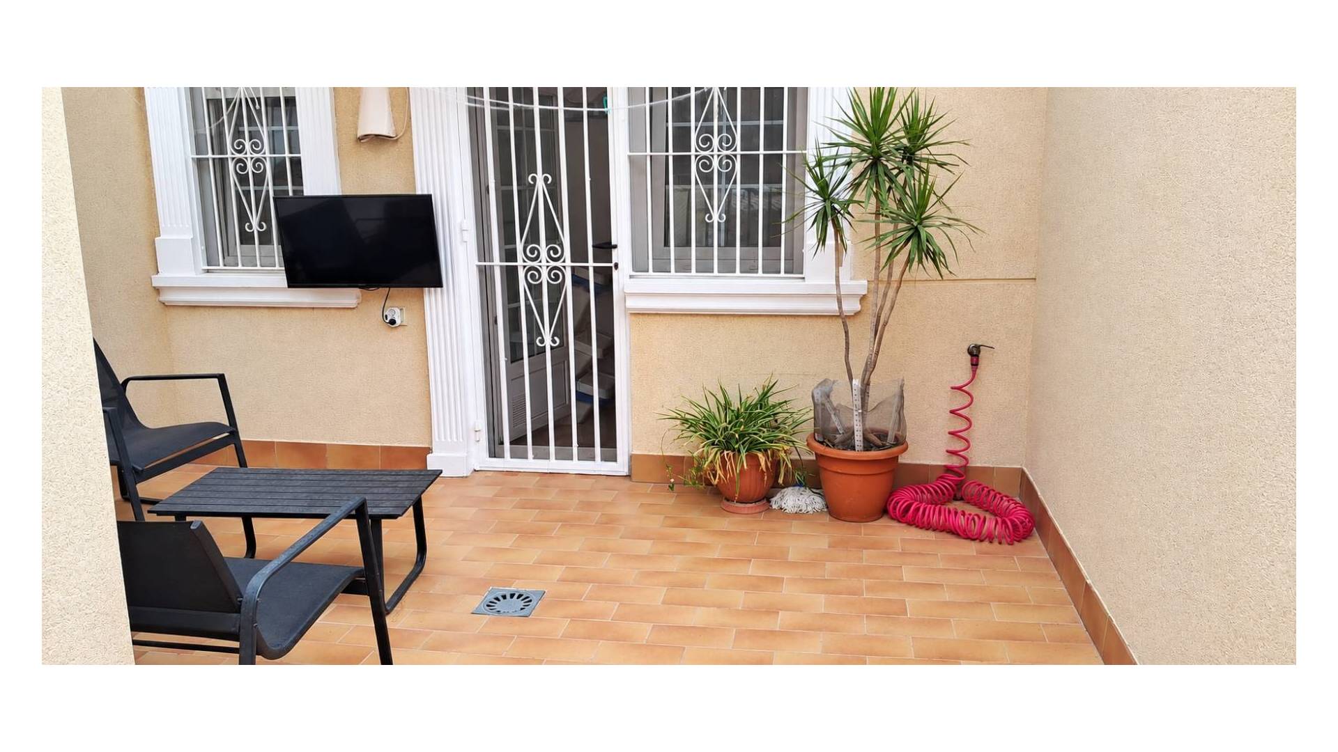 Second hand - Townhouse - Almoradi - HEREDADES