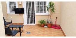 Second hand - Townhouse - Almoradi - HEREDADES