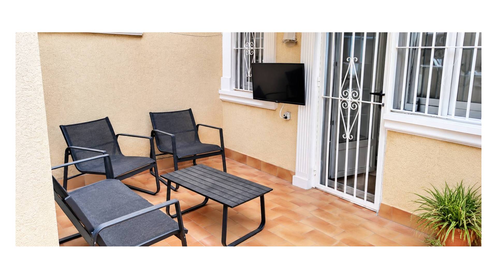 Second hand - Townhouse - Almoradi - HEREDADES
