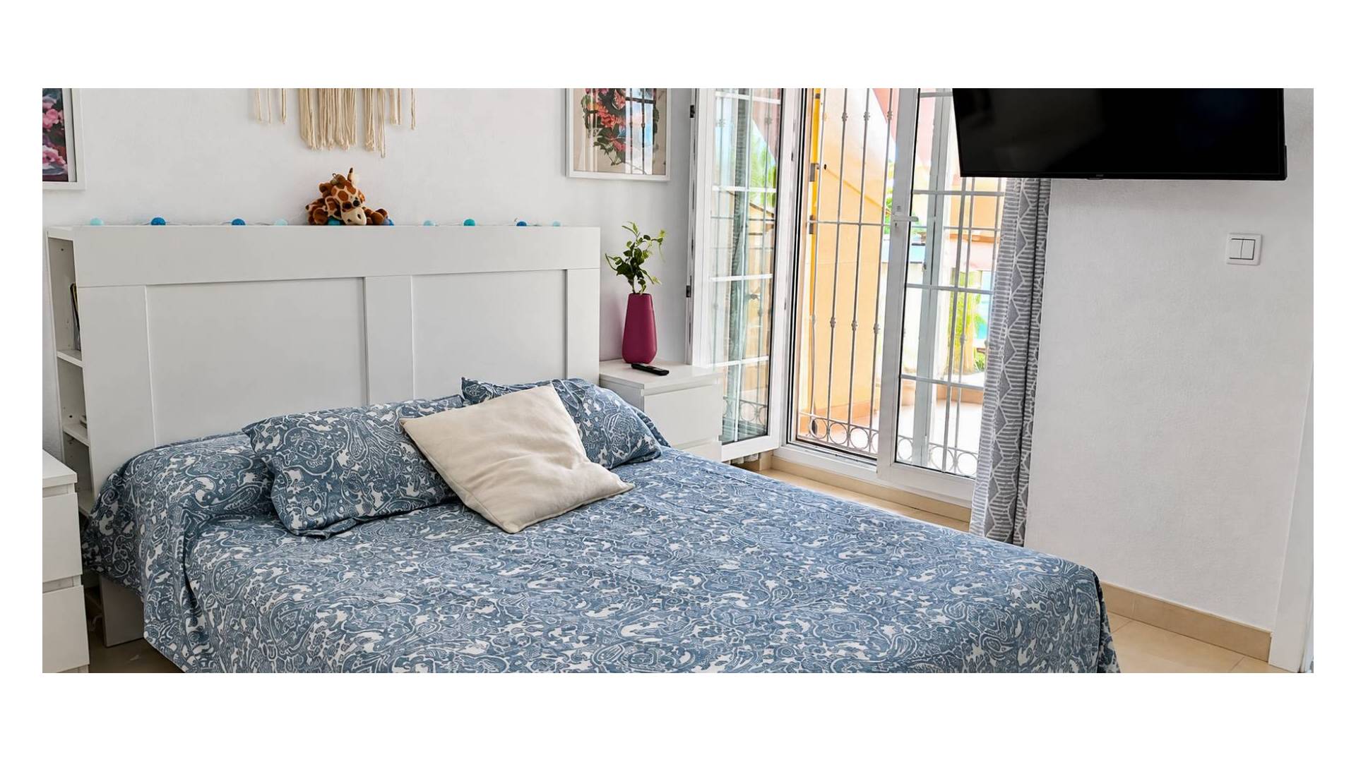 Second hand - Townhouse - Almoradi - HEREDADES