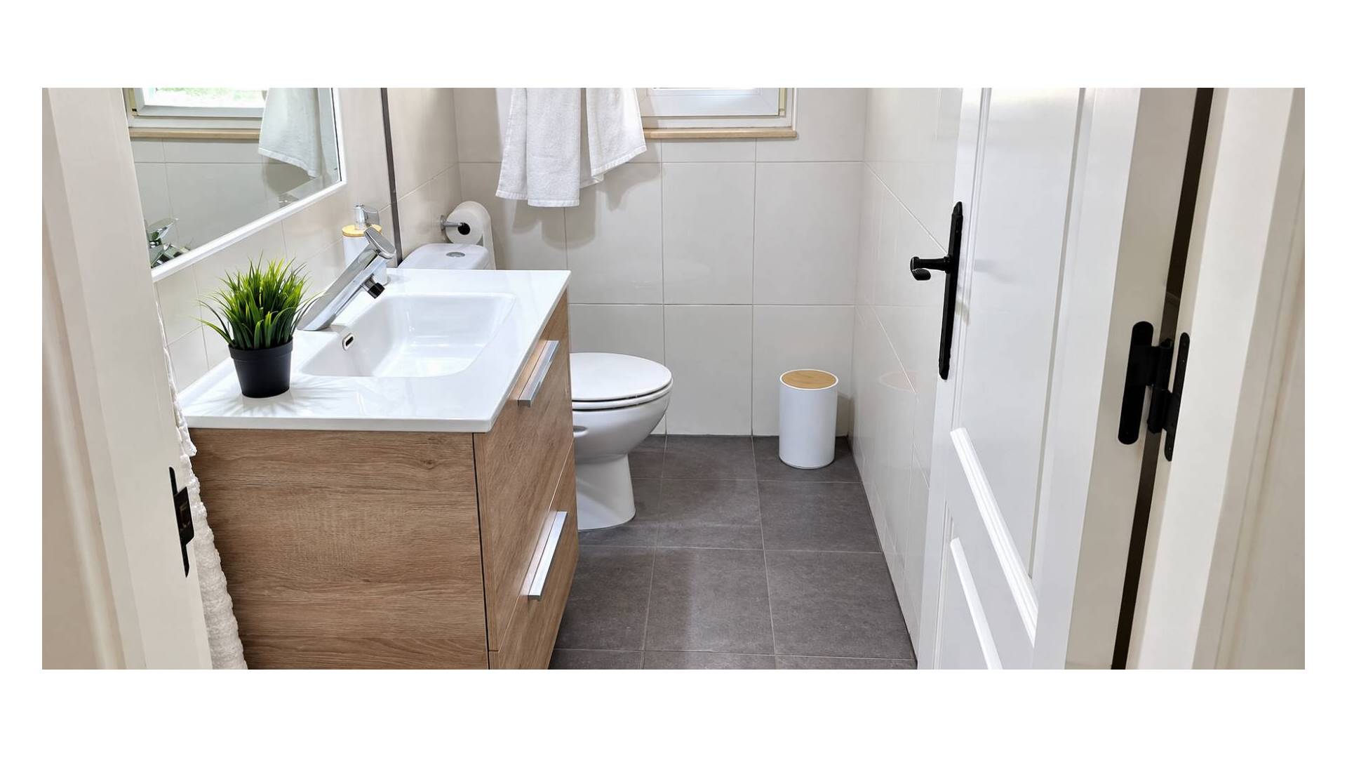 Second hand - Townhouse - Almoradi - HEREDADES