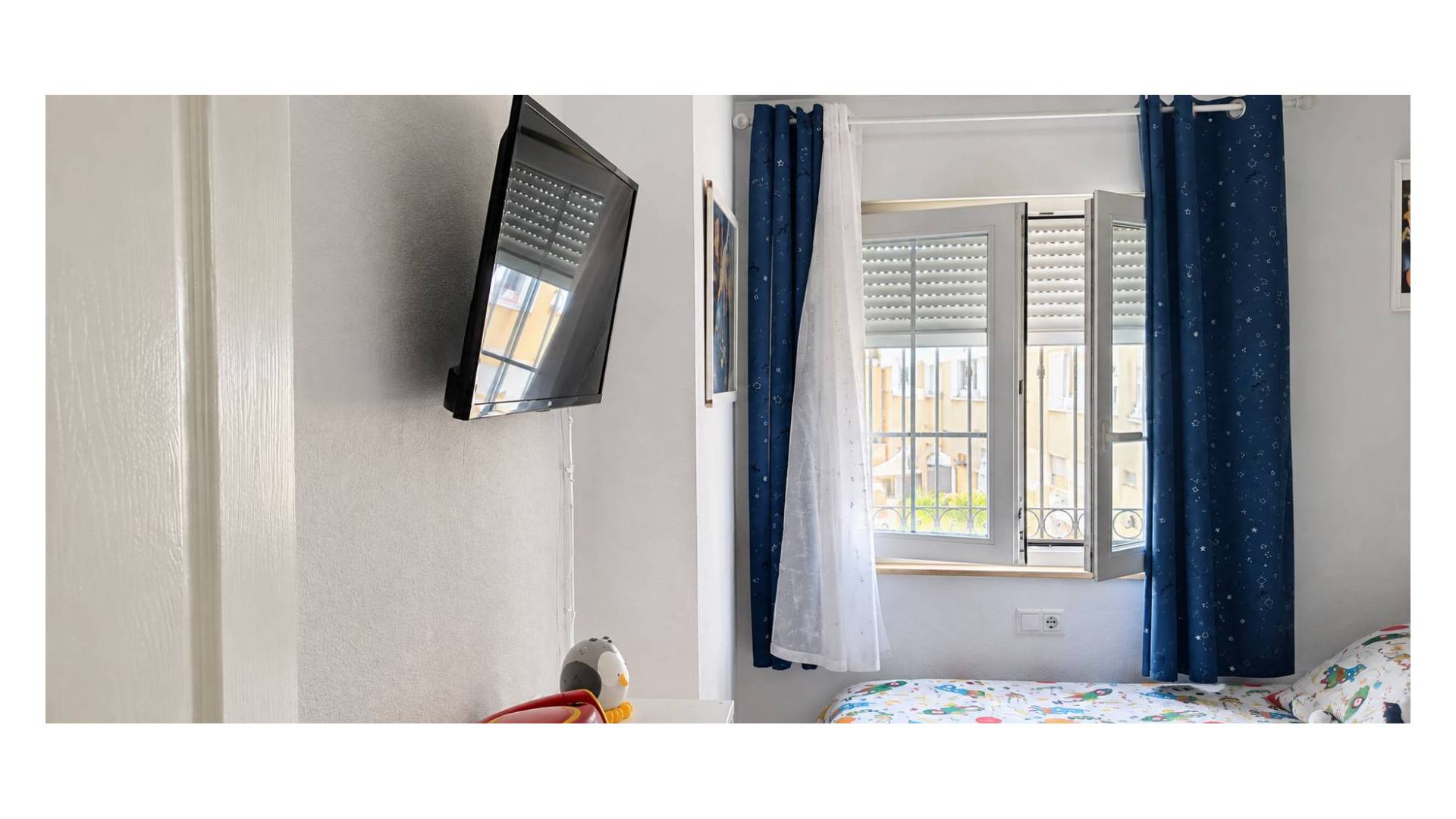 Second hand - Townhouse - Almoradi - HEREDADES