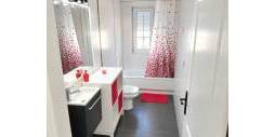 Second hand - Townhouse - Almoradi - HEREDADES