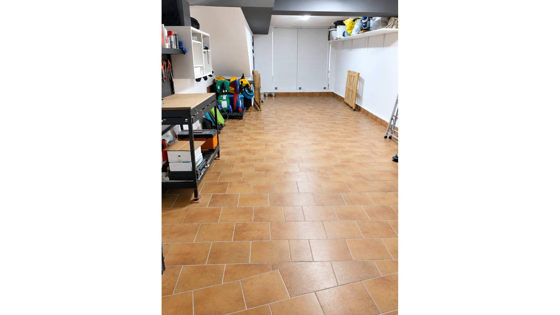 Second hand - Townhouse - Almoradi - HEREDADES