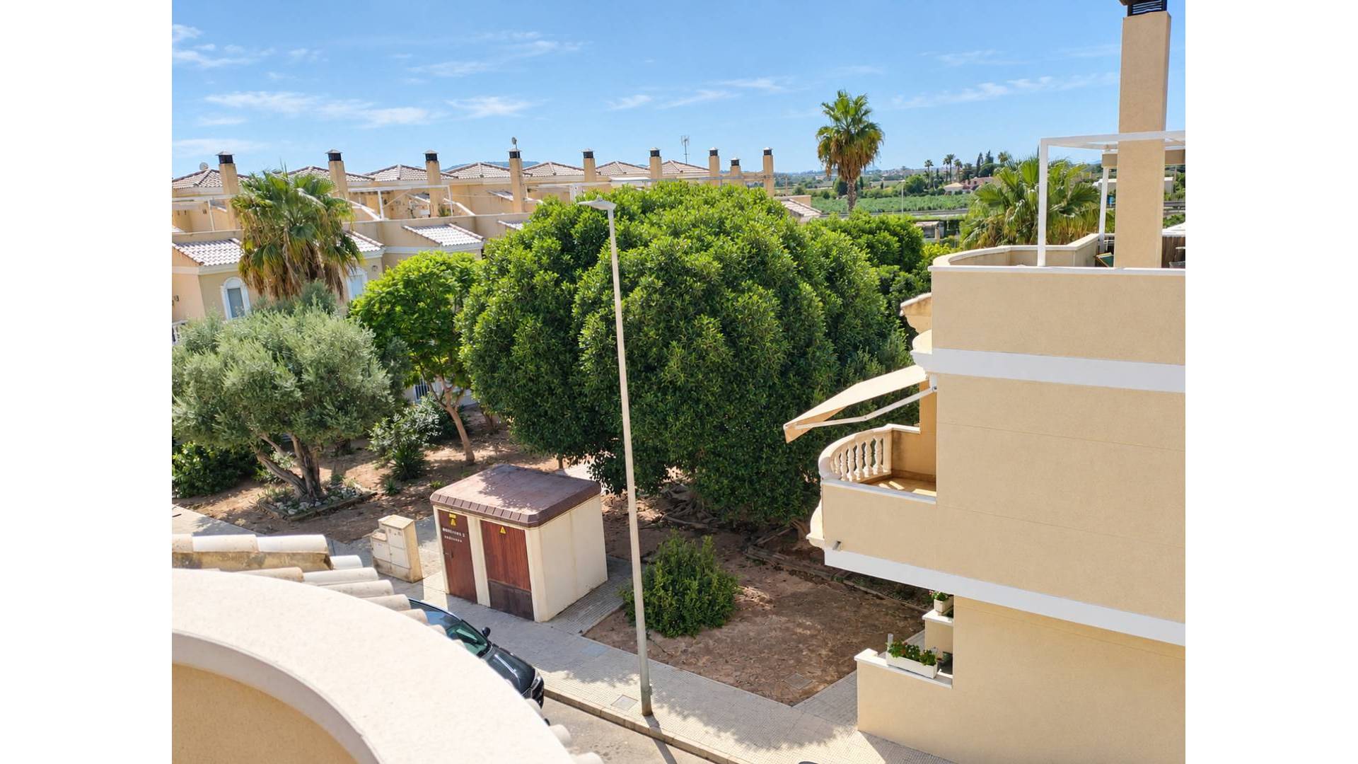 Second hand - Townhouse - Almoradi - HEREDADES