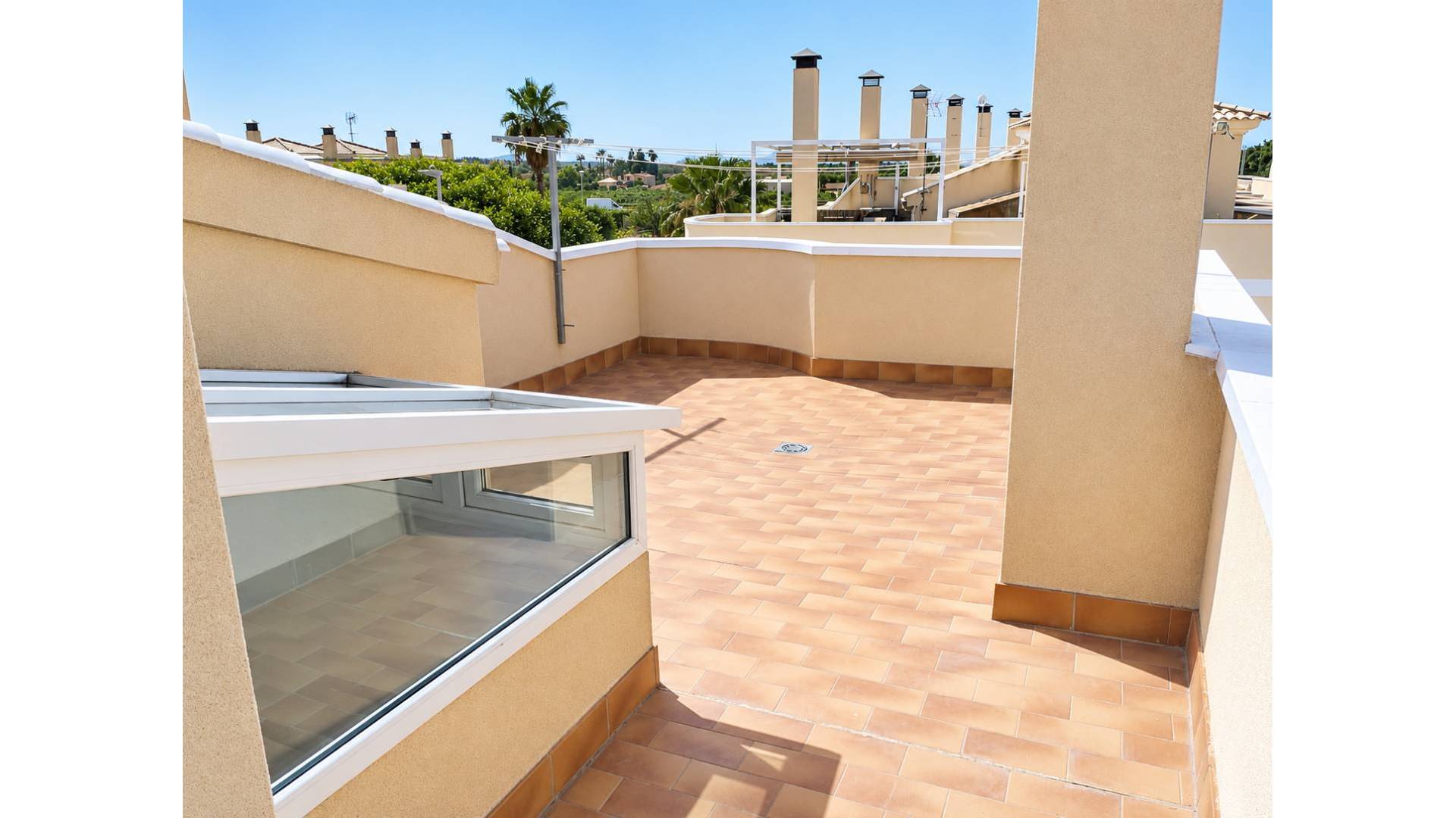 Second hand - Townhouse - Almoradi - HEREDADES