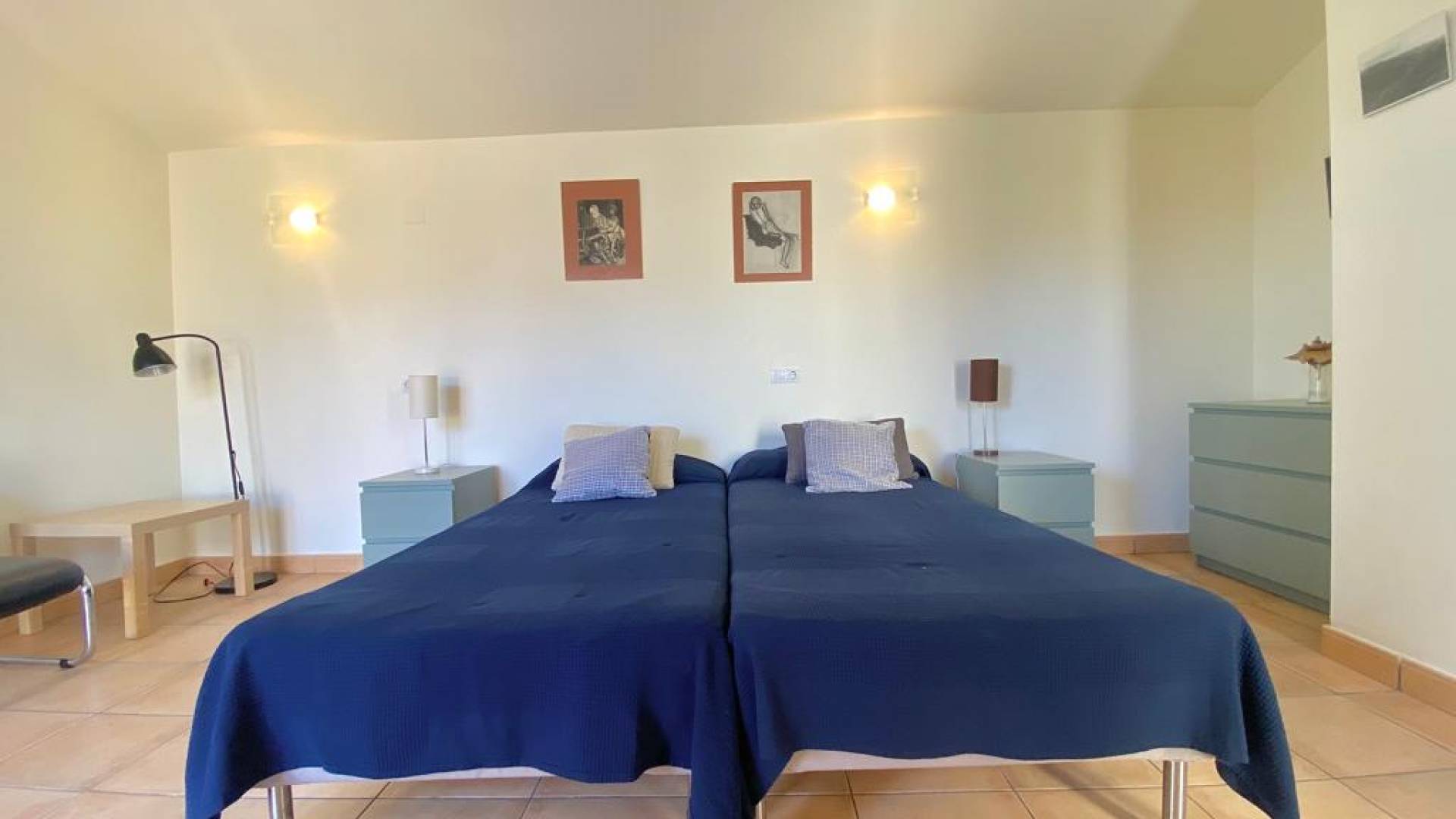 Second hand - Townhouse - Altea - La Olla