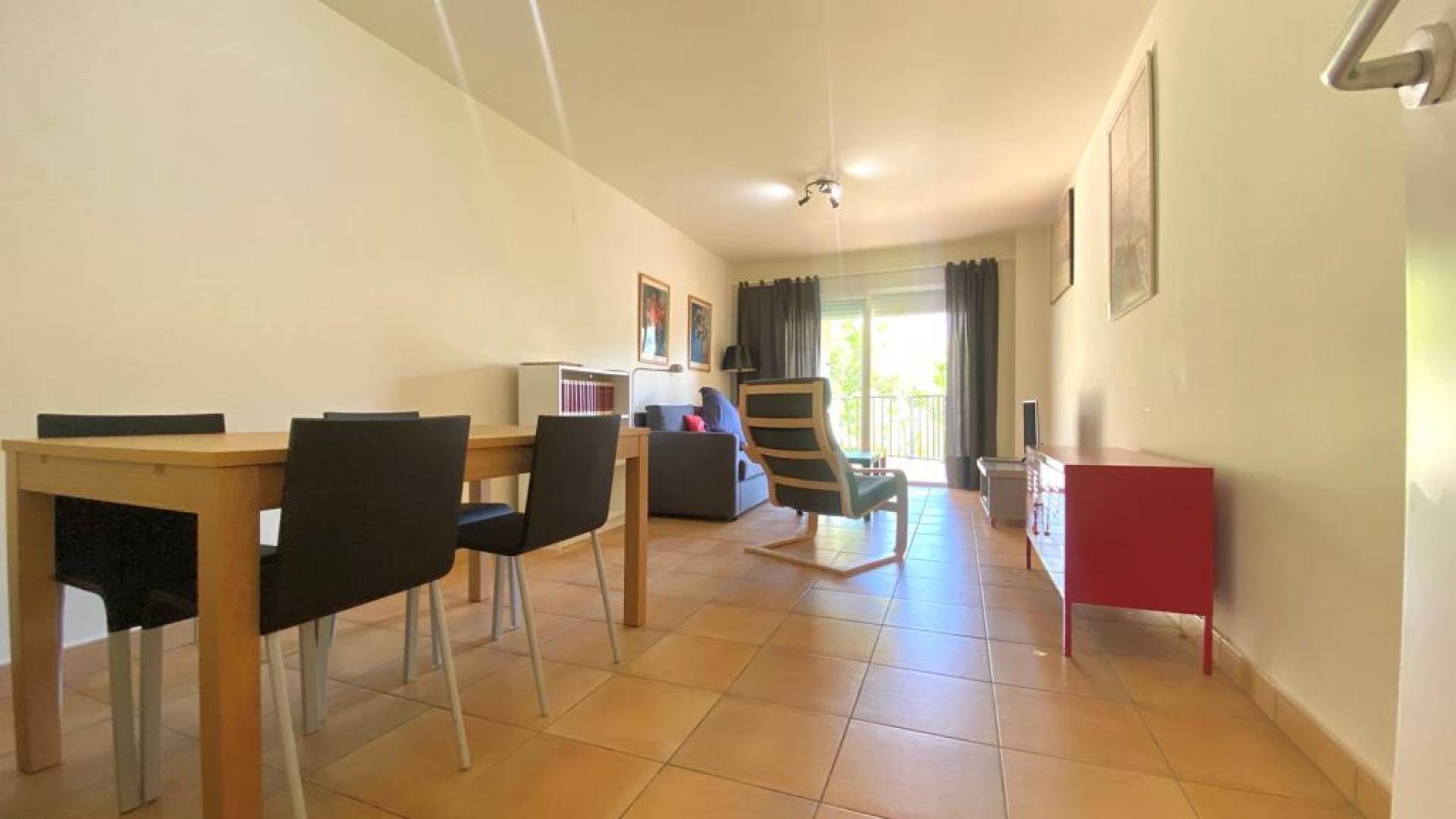 Second hand - Townhouse - Altea - La Olla