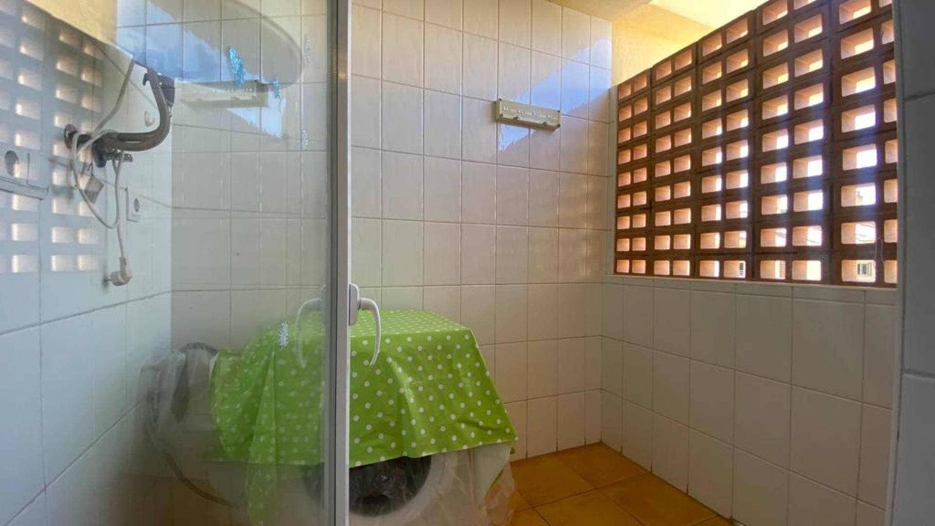 Second hand - Townhouse - Altea - La Olla