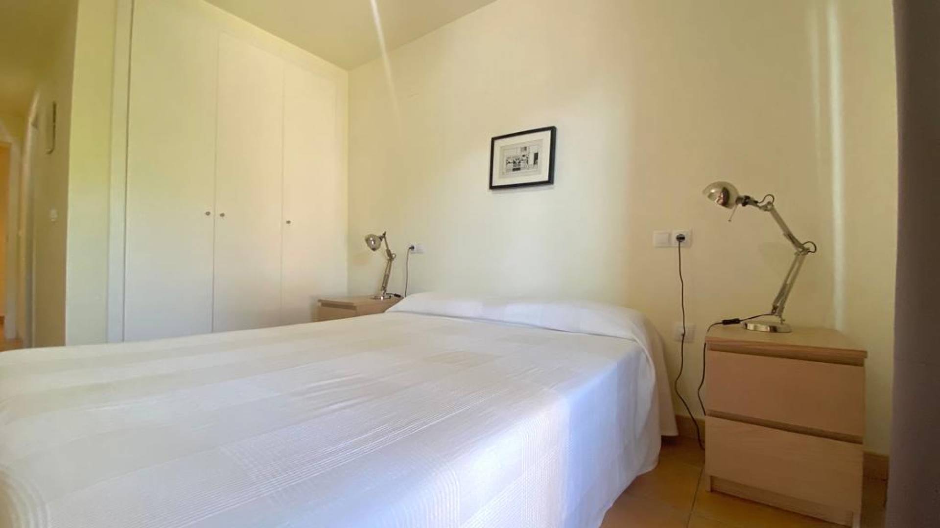 Second hand - Townhouse - Altea - La Olla