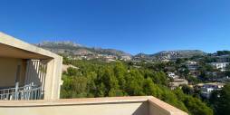 Second hand - Townhouse - Altea - La Olla