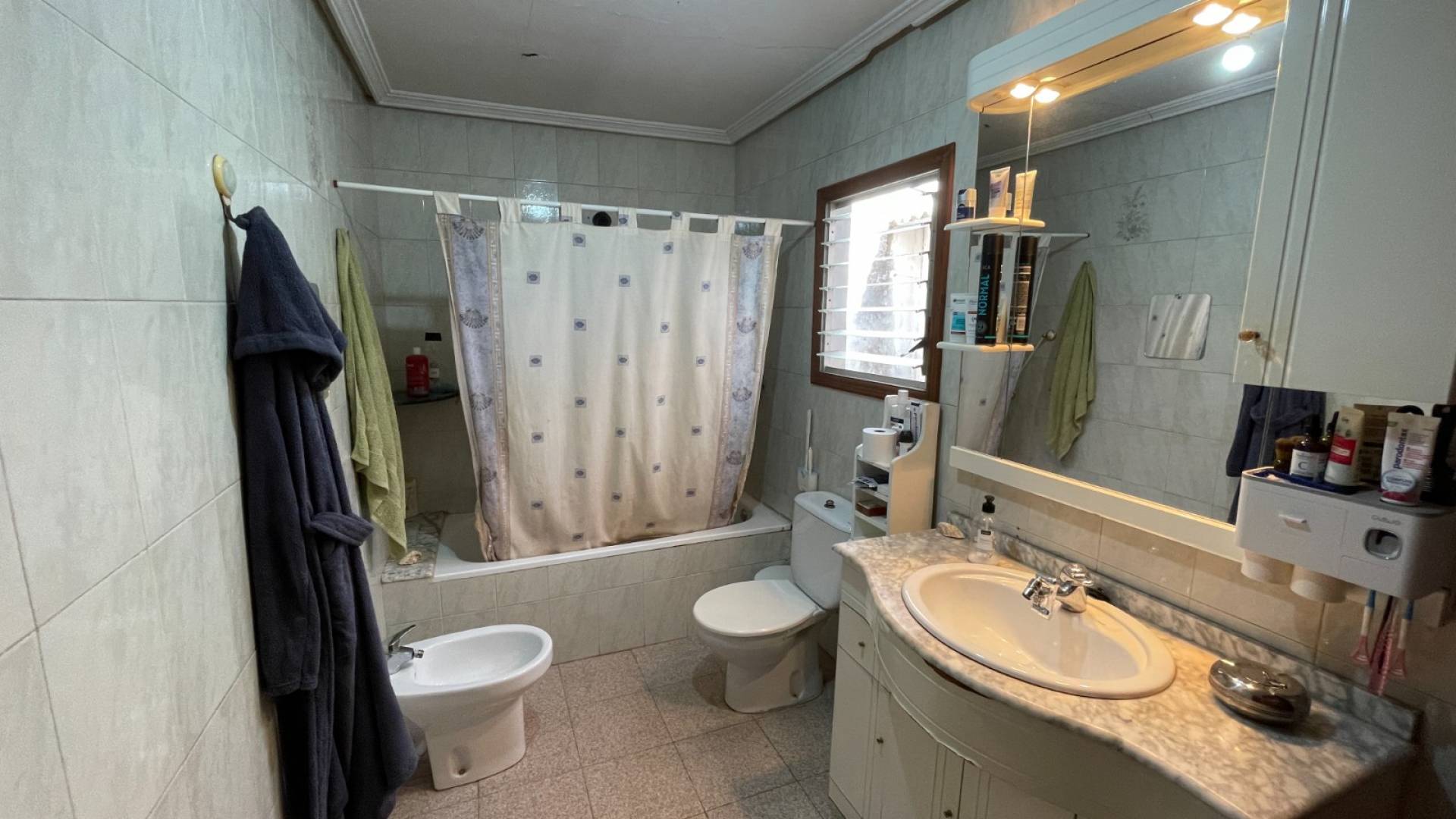 Second hand - Townhouse - Benejuzar - Comunidad Valenciana