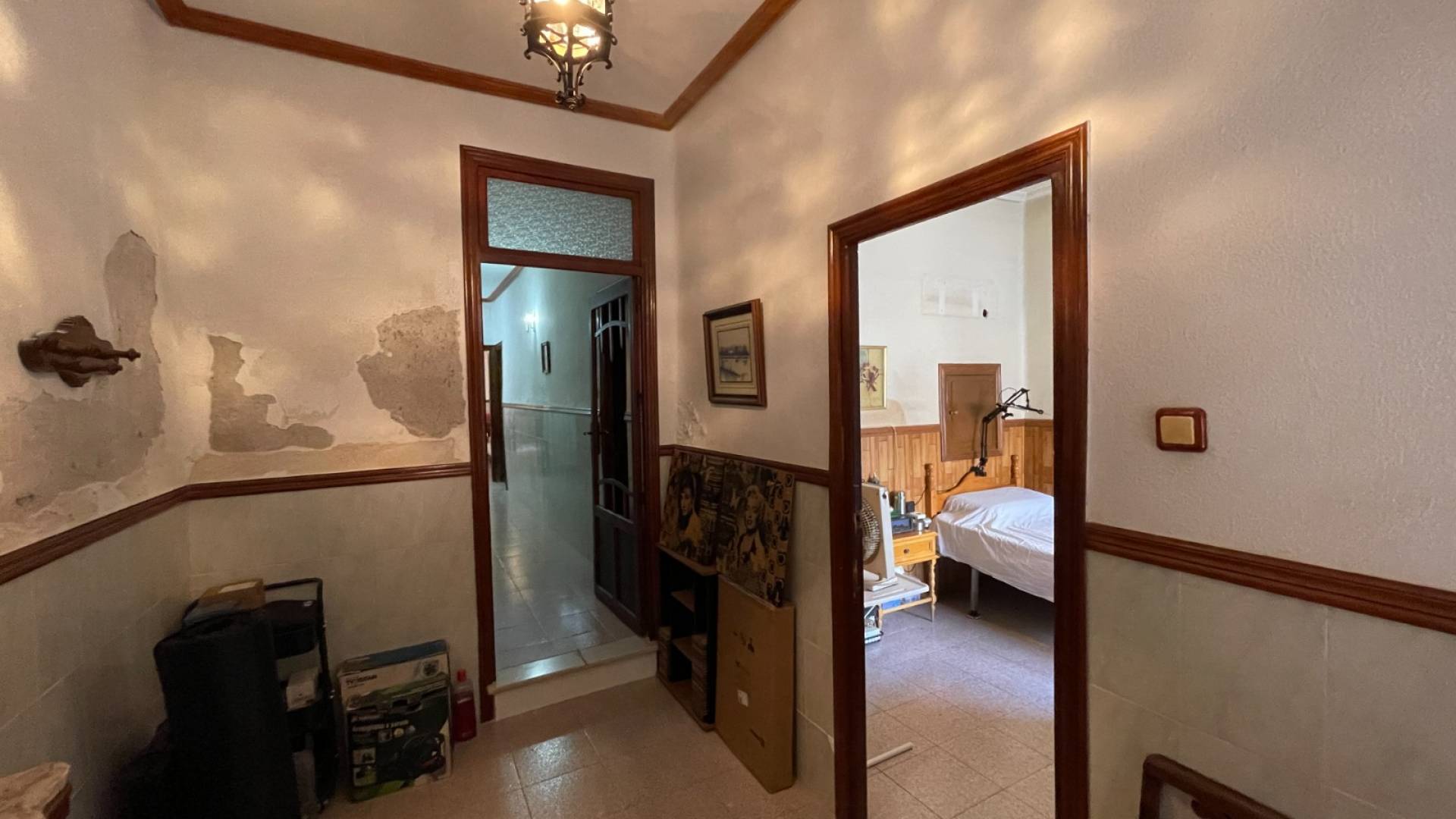 Second hand - Townhouse - Benejuzar - Comunidad Valenciana