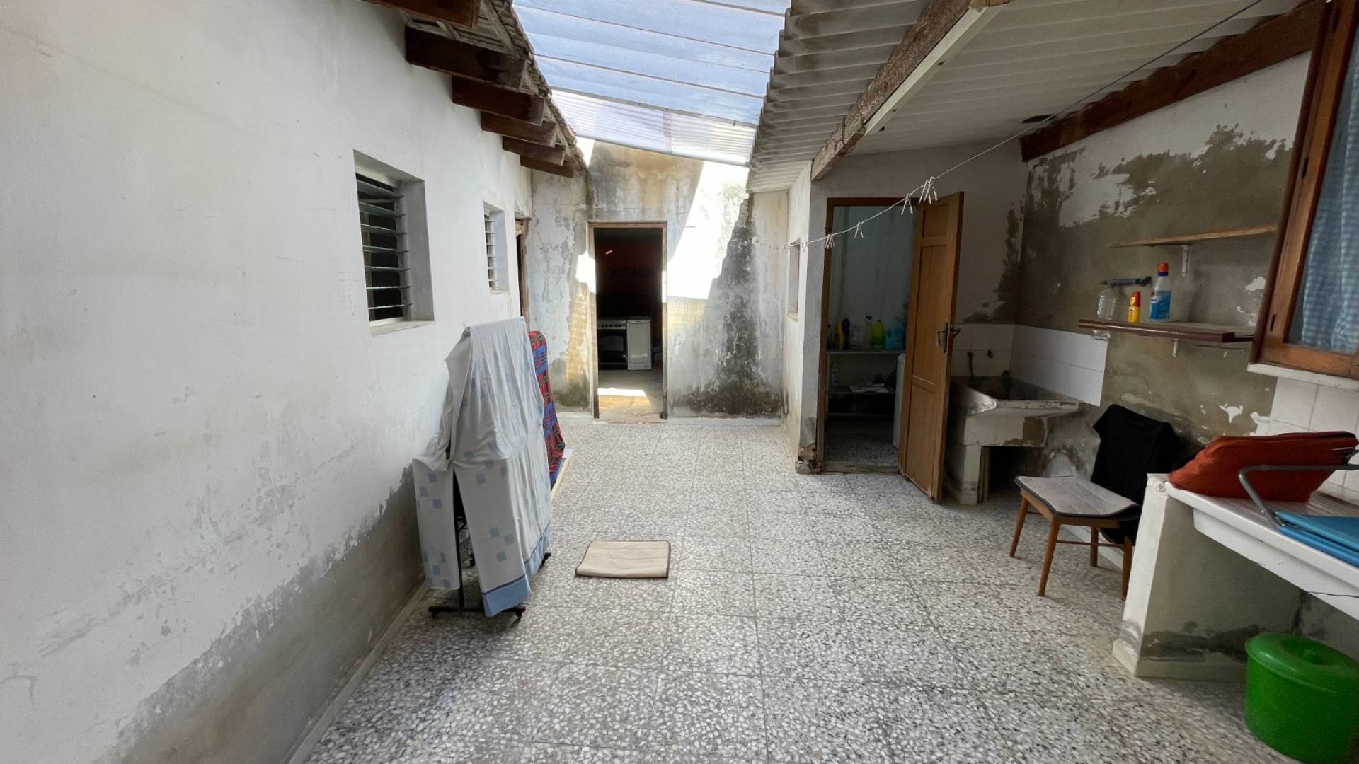 Second hand - Townhouse - Benejuzar - Comunidad Valenciana