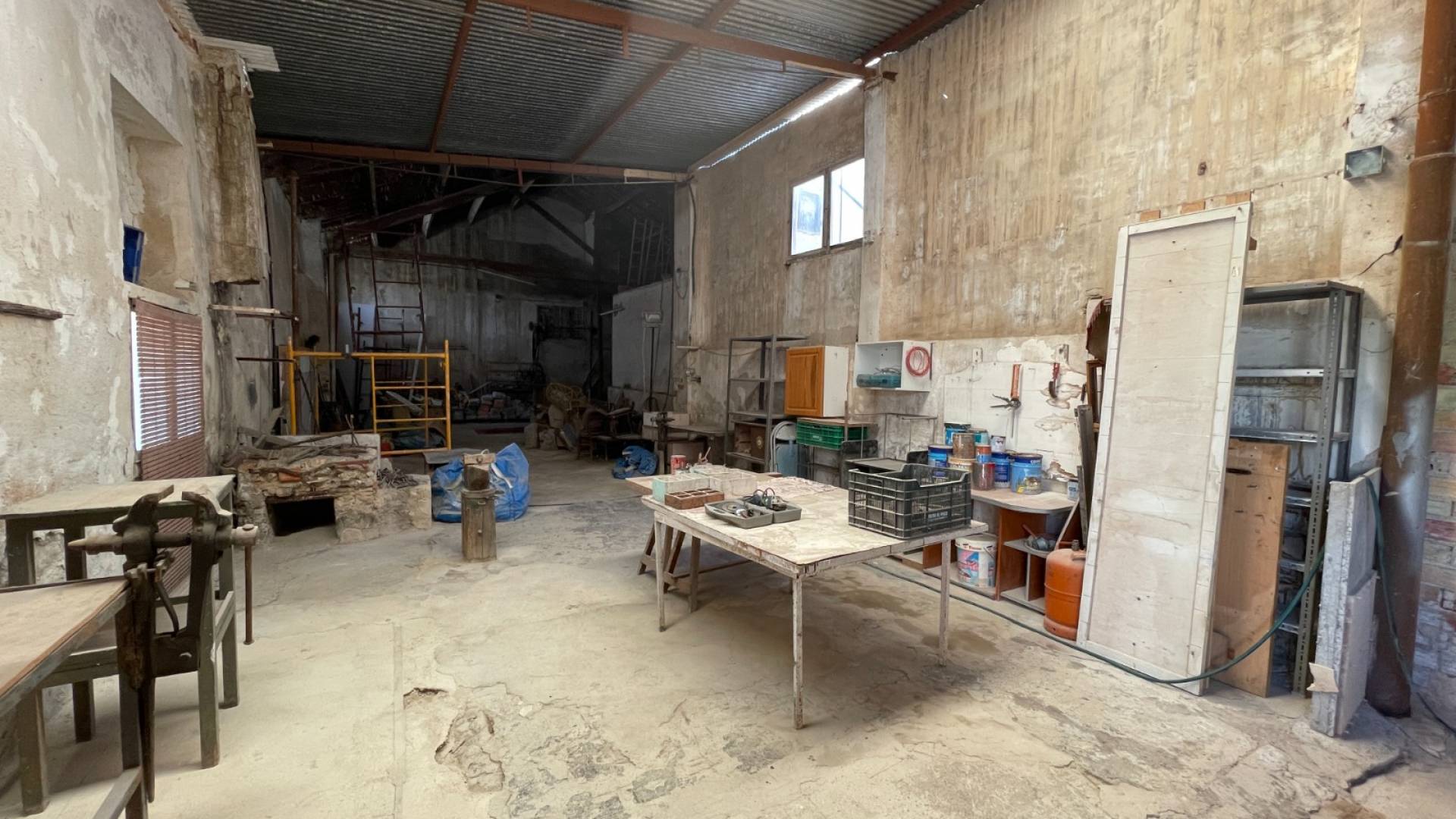 Second hand - Townhouse - Benejuzar - Comunidad Valenciana