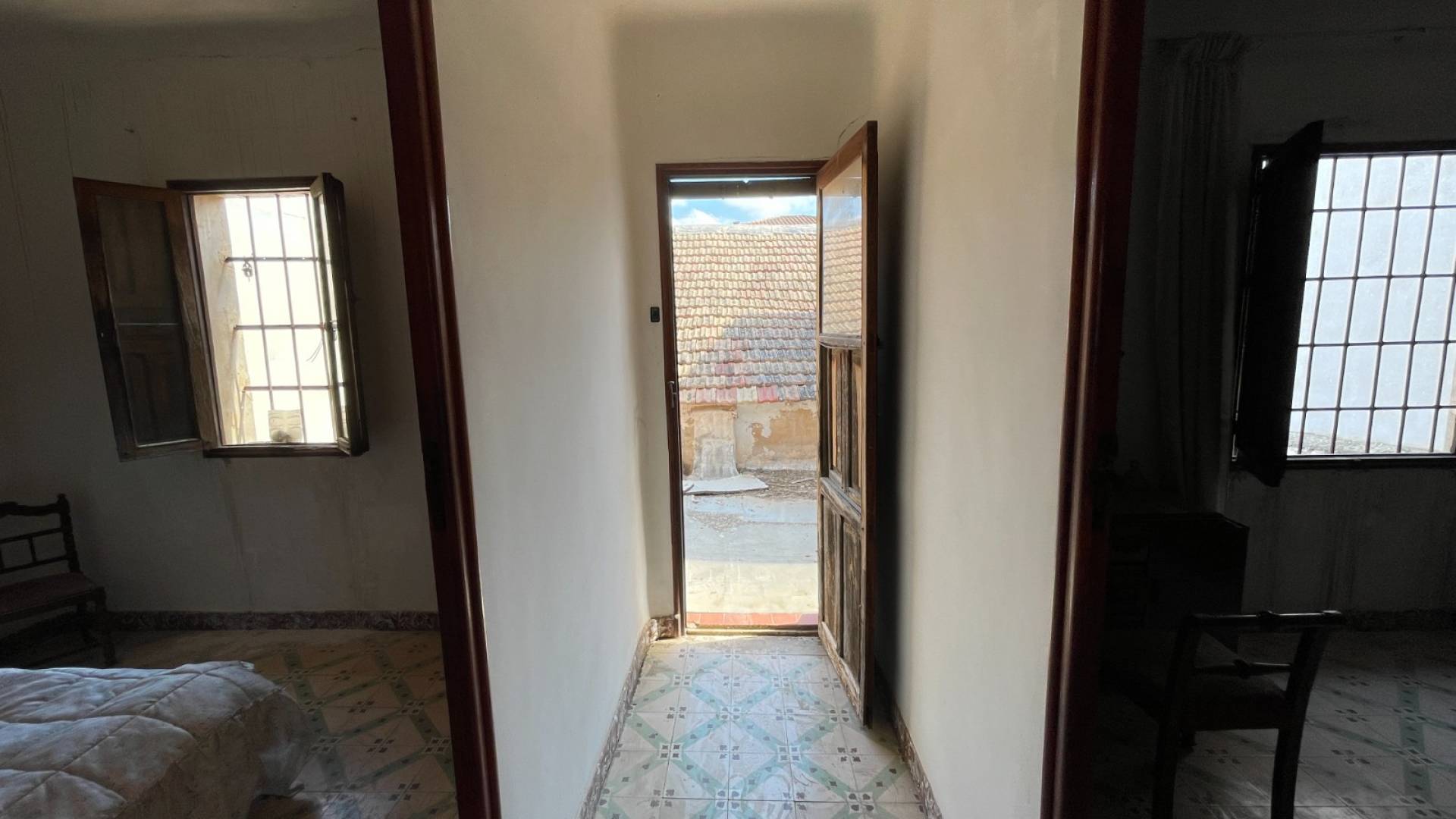 Second hand - Townhouse - Benejuzar - Comunidad Valenciana