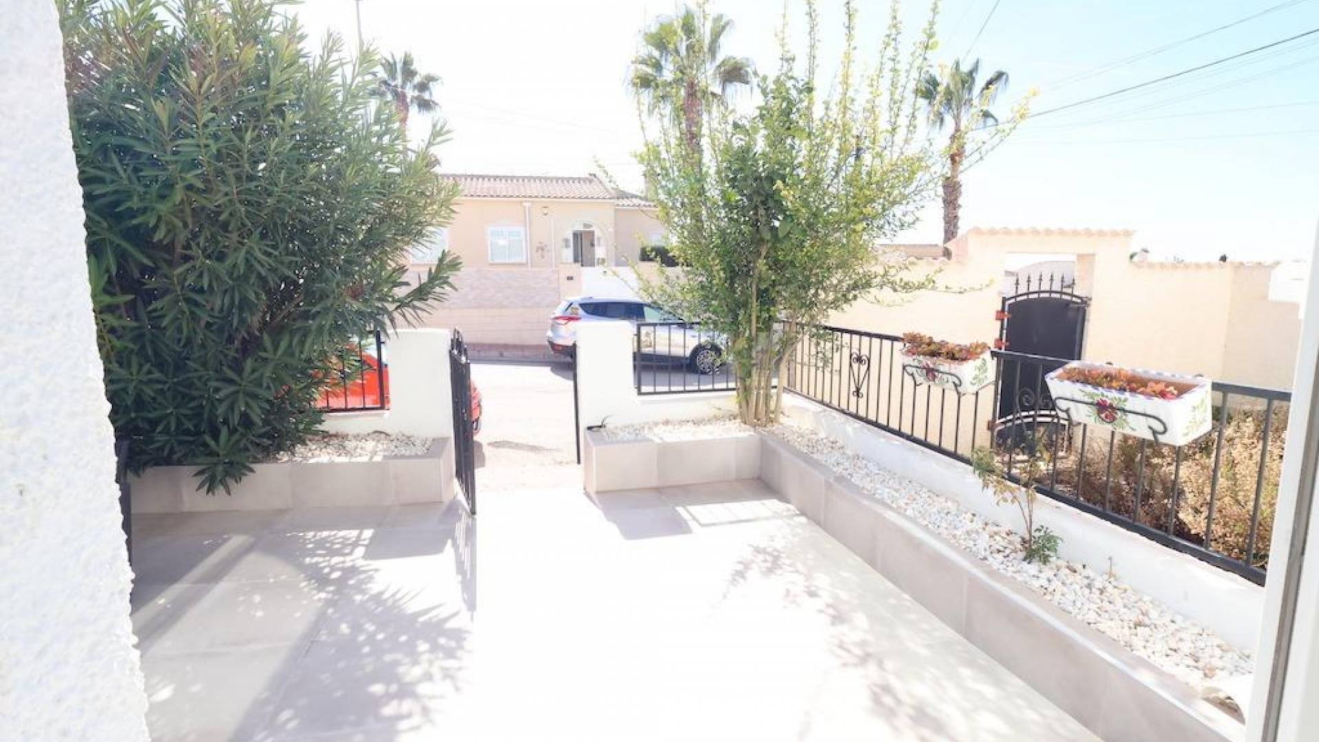 Second hand - Townhouse - Benijofar