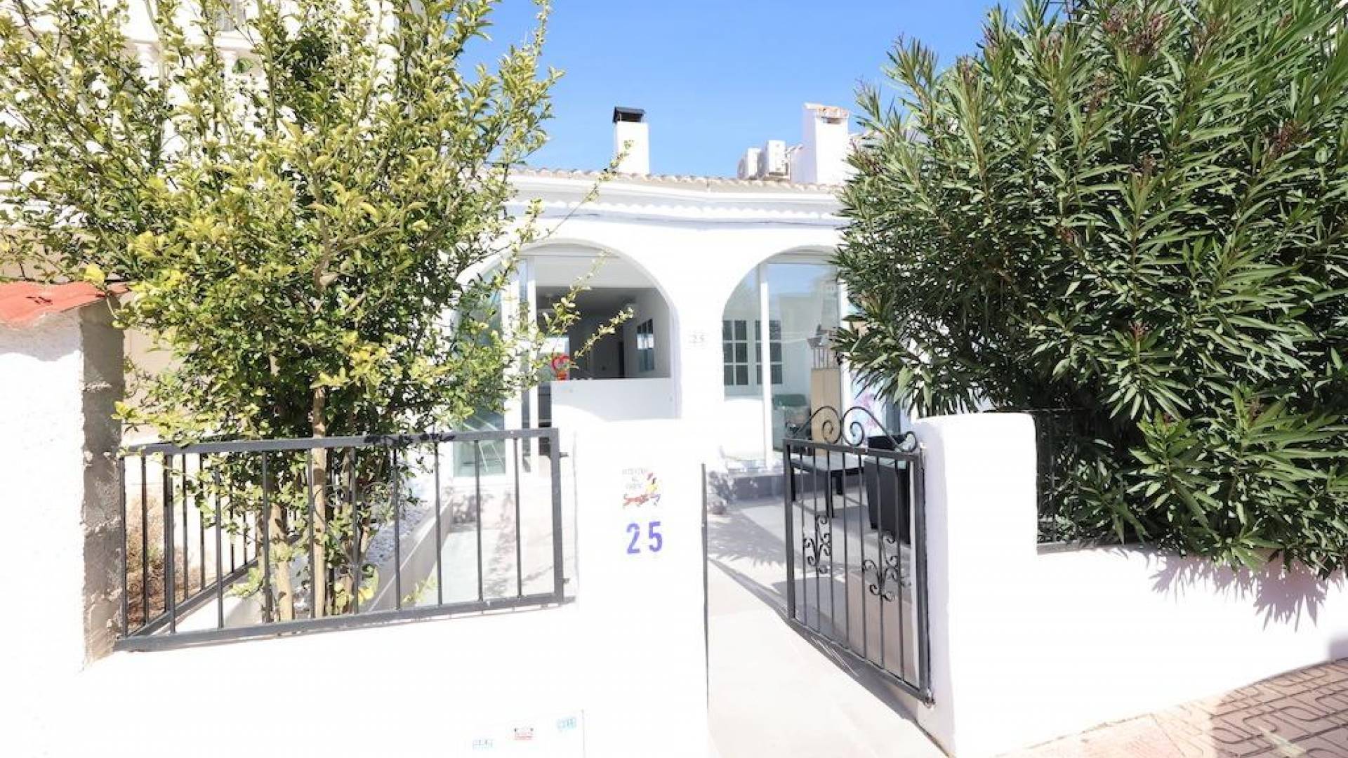 Second hand - Townhouse - Benijofar