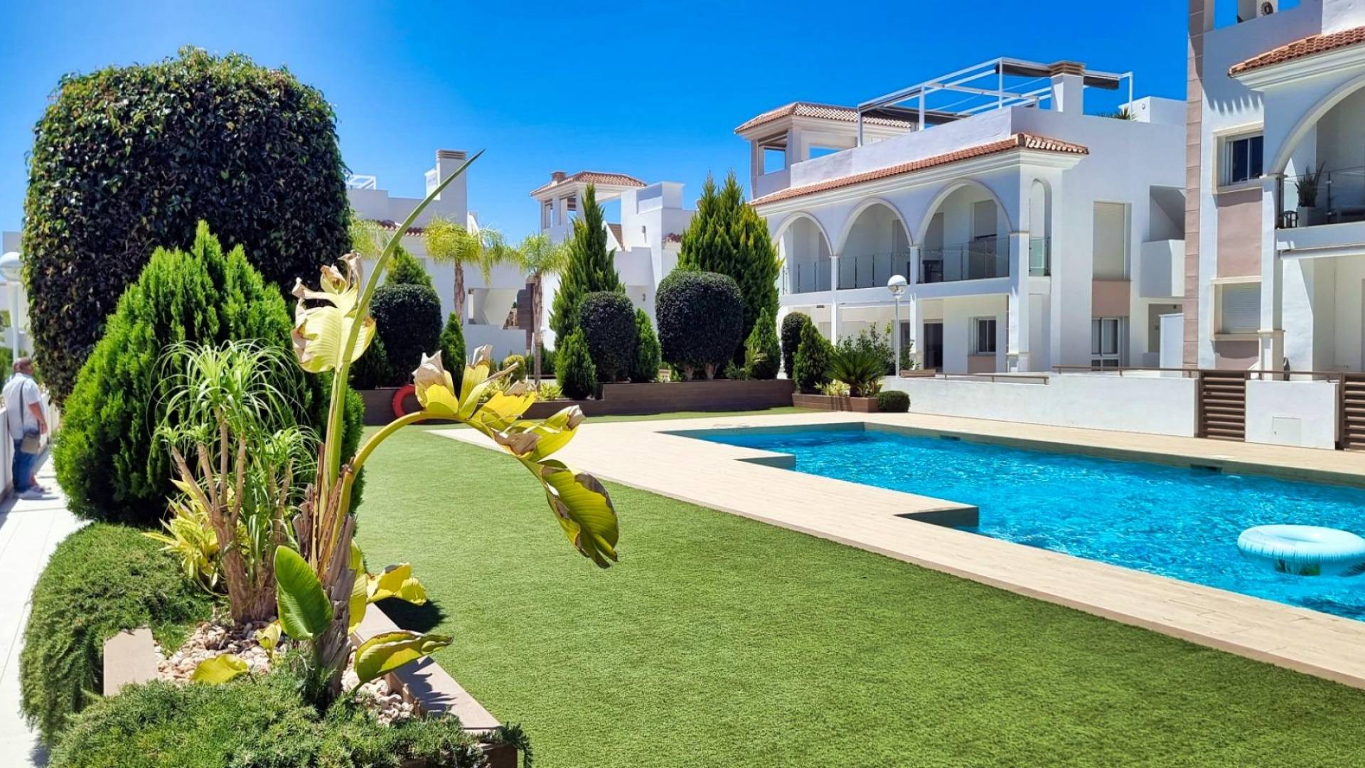 Second hand - Townhouse - Ciudad Quesada - Rojales - Ciudad Quesada