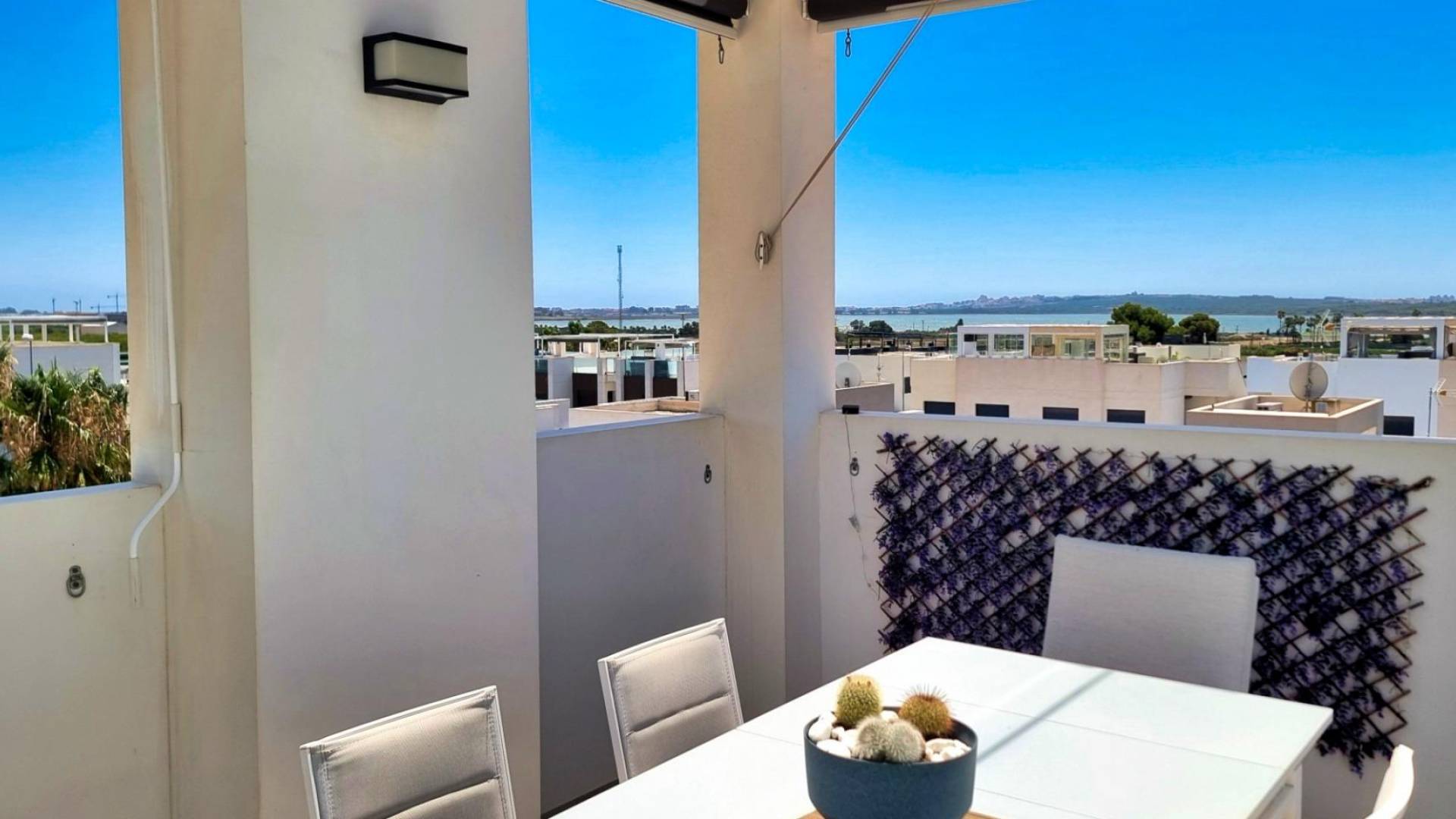 Second hand - Townhouse - Ciudad Quesada - Rojales - Ciudad Quesada