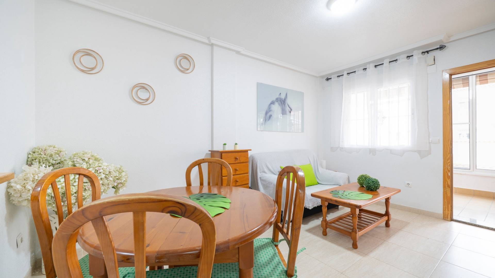 Second hand - Townhouse - Ciudad Quesada - Rojales - Ciudad Quesada