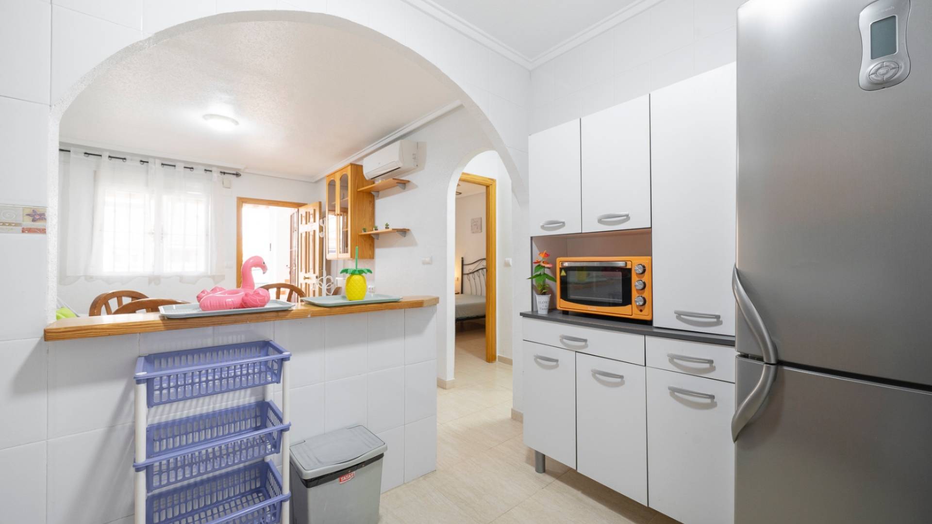 Second hand - Townhouse - Ciudad Quesada - Rojales - Ciudad Quesada