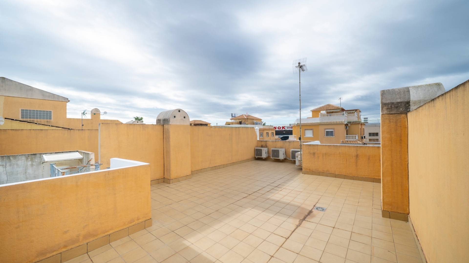 Second hand - Townhouse - Ciudad Quesada - Rojales - Ciudad Quesada