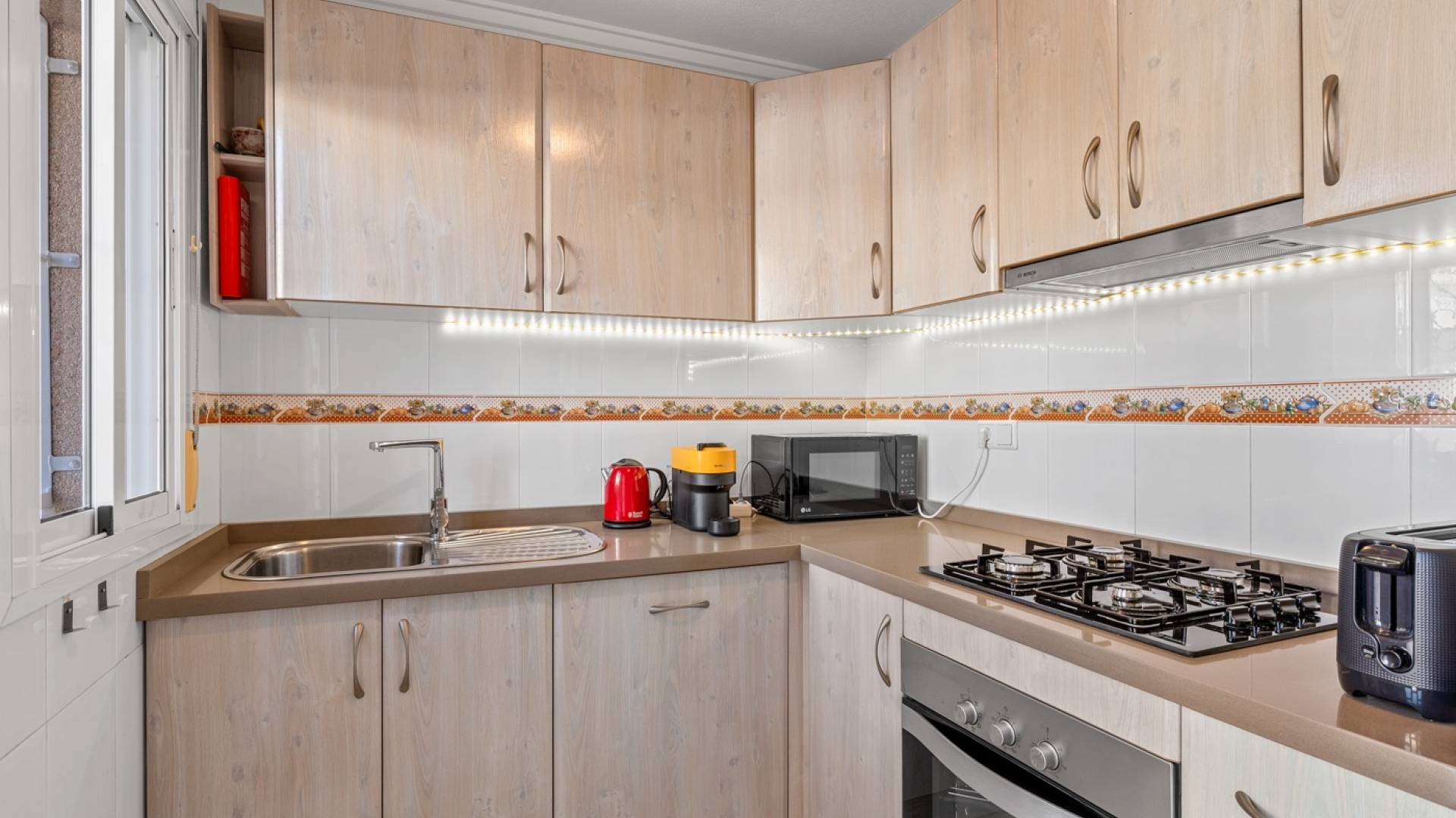 Second hand - Townhouse - Ciudad Quesada - Rojales - Ciudad Quesada