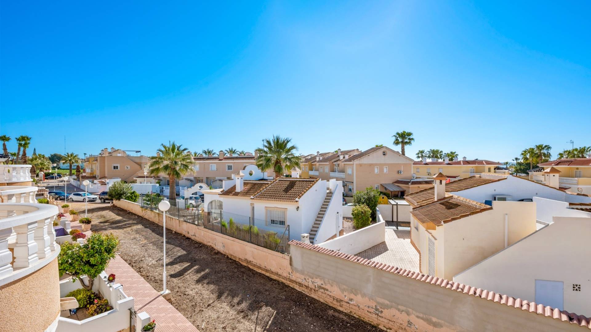 Second hand - Townhouse - Ciudad Quesada - Rojales - Ciudad Quesada