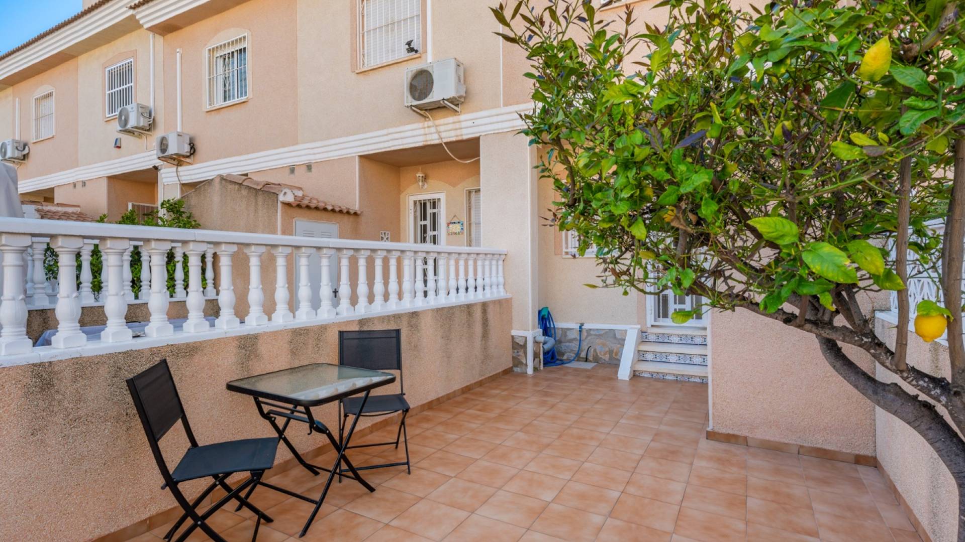 Second hand - Townhouse - Ciudad Quesada - Rojales - Ciudad Quesada