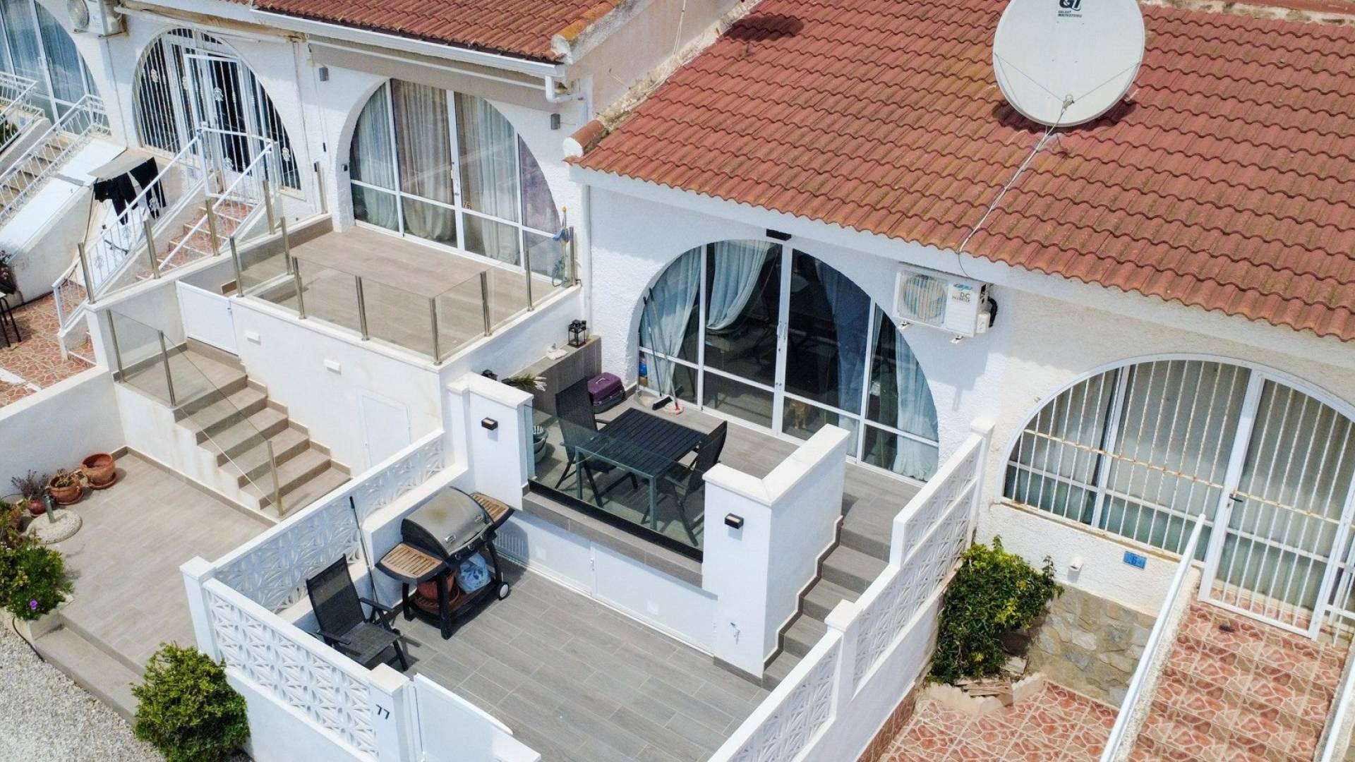 Second hand - Townhouse - Ciudad Quesada - Rojales - Ciudad Quesada
