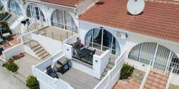 Second hand - Townhouse - Ciudad Quesada - Rojales - Ciudad Quesada