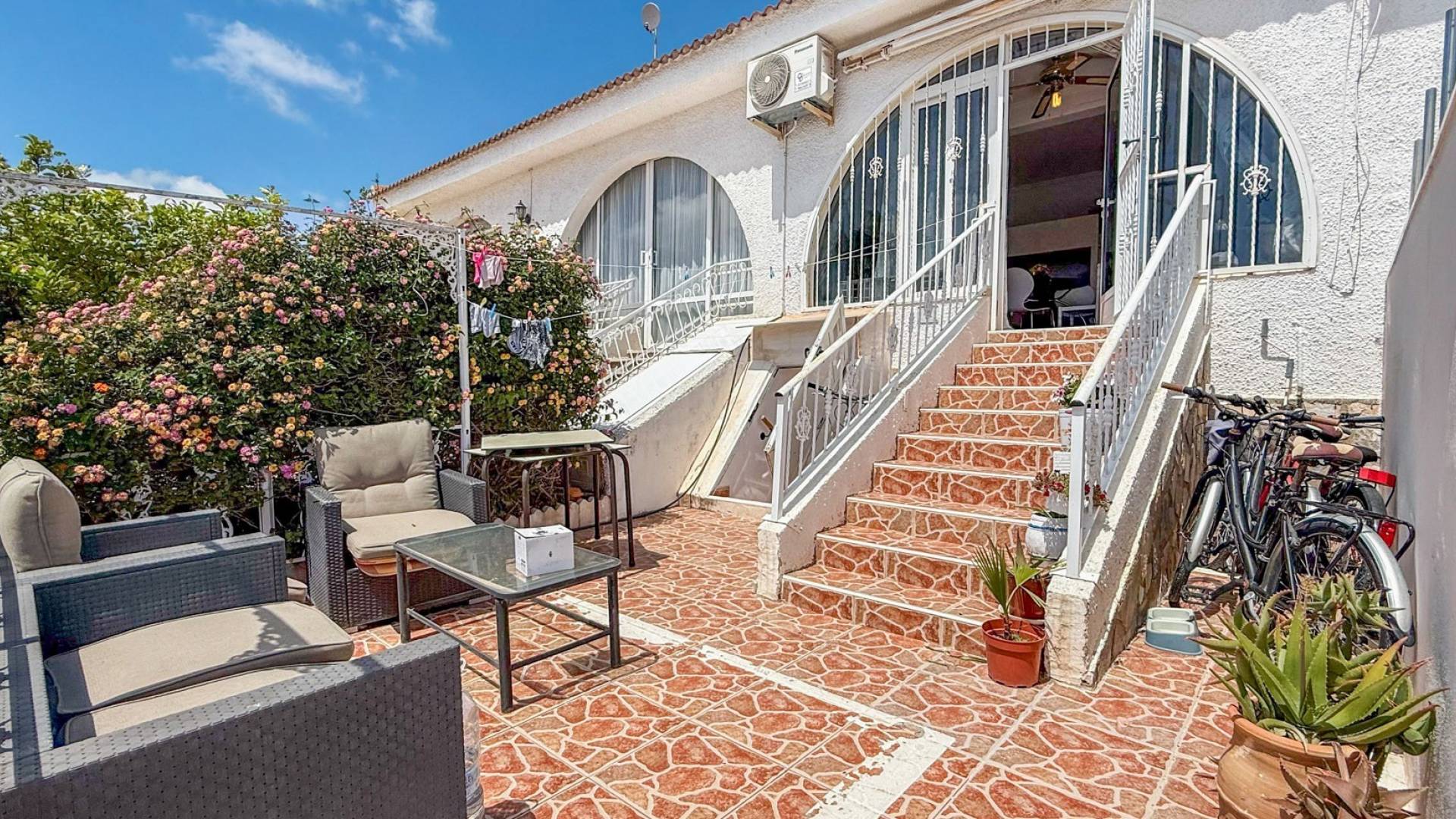 Second hand - Townhouse - Ciudad Quesada - Rojales - Ciudad Quesada