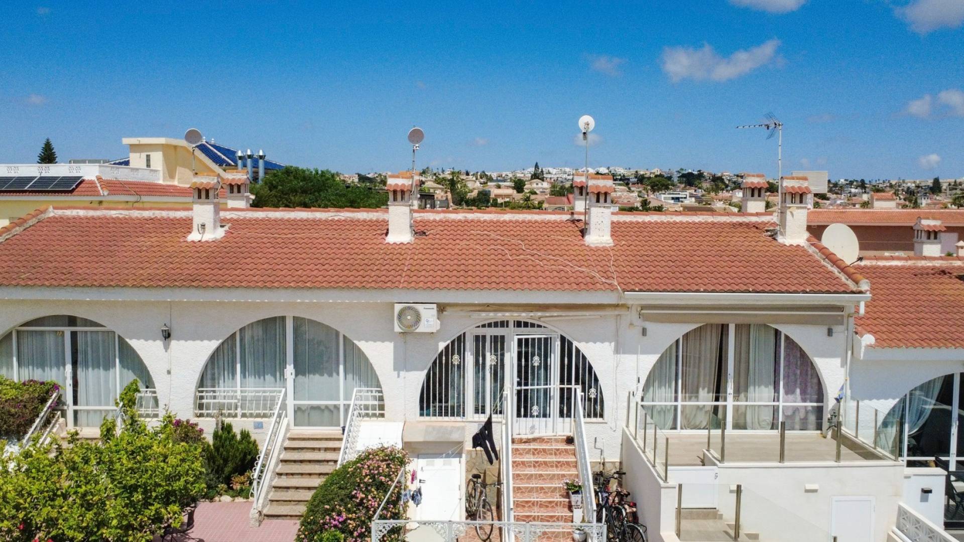 Second hand - Townhouse - Ciudad Quesada - Rojales - Ciudad Quesada