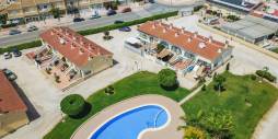 Second hand - Townhouse - Ciudad Quesada - Rojales - Ciudad Quesada