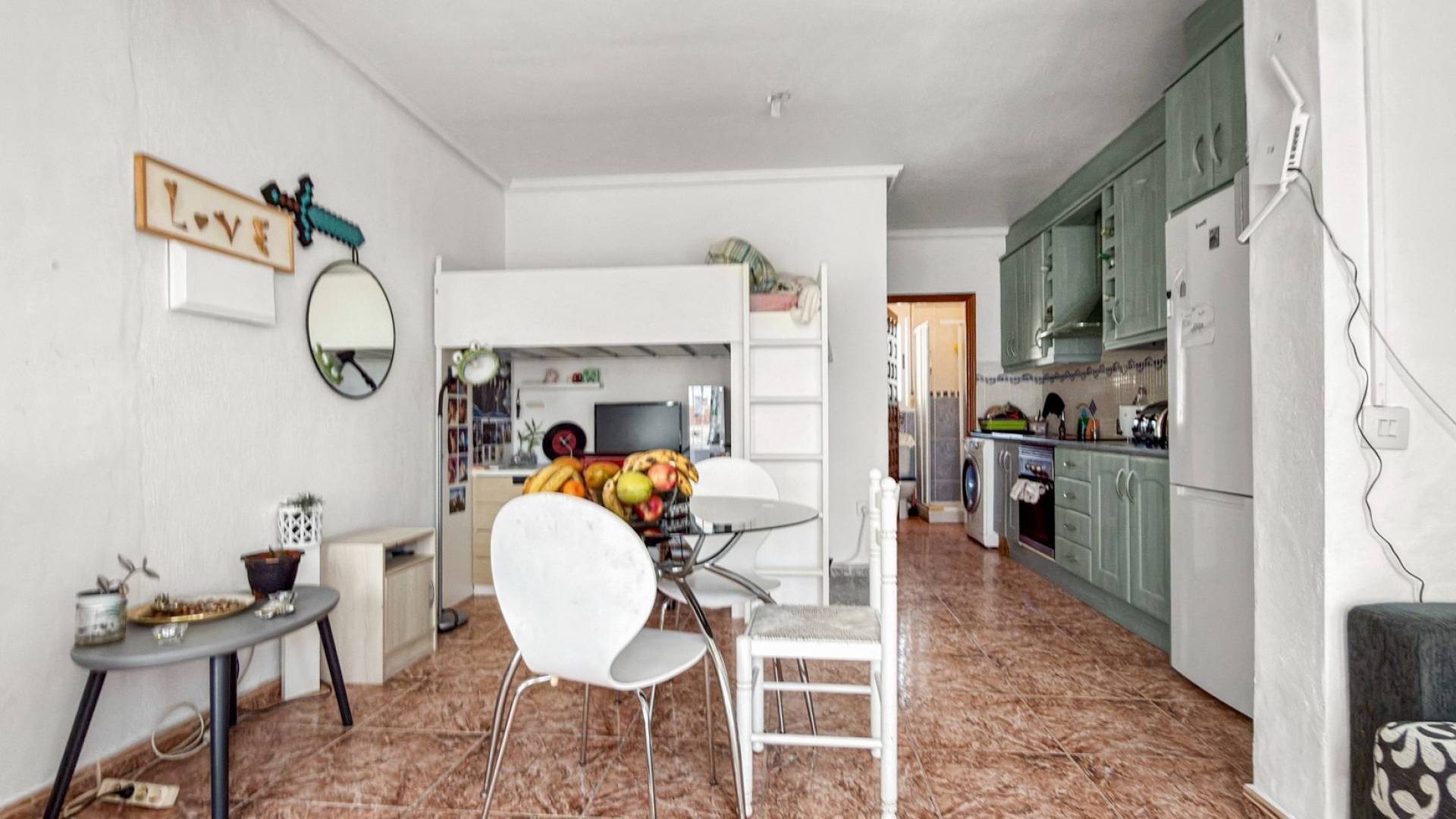 Second hand - Townhouse - Ciudad Quesada - Rojales - Ciudad Quesada