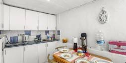 Second hand - Townhouse - Ciudad Quesada - Rojales - Ciudad Quesada
