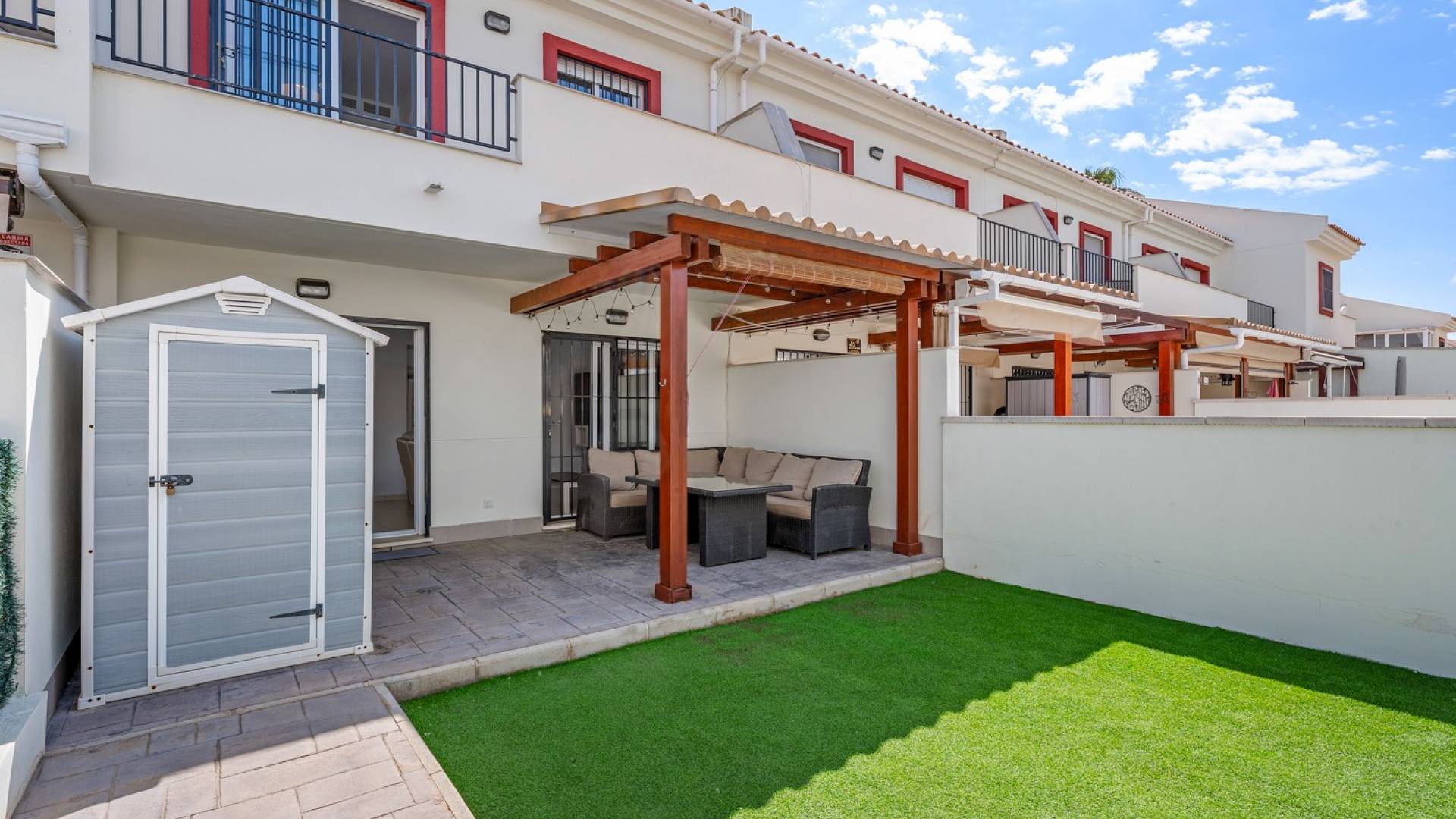 Second hand - Townhouse - Ciudad Quesada - Rojales - Ciudad Quesada
